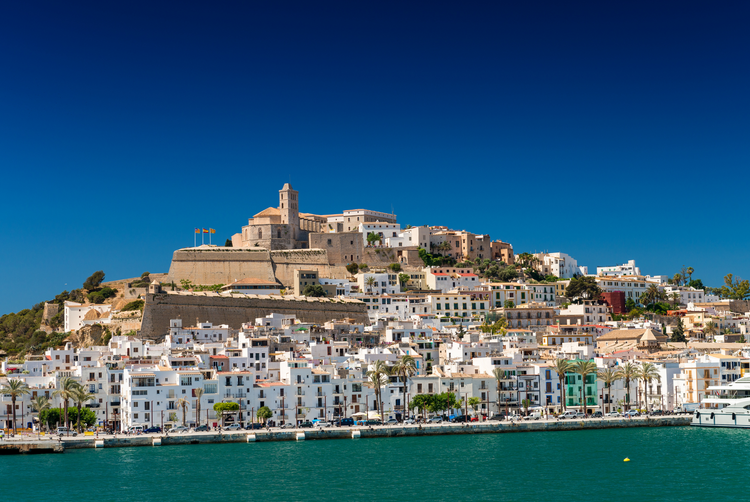 Boutique Apartments Marsol Ibiza | Santa Eulalia del Rio | 2