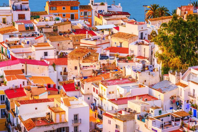 Boutique Apartments Marsol Ibiza | Santa Eulalia del Rio | 3