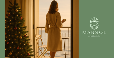 Boutique Apartments Marsol Ibiza | Santa Eulalia del Rio | Jump out of bed – and feel life barefoot.  | 1