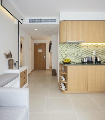 Boutique Apartments Marsol Ibiza | Santa Eulalia del Rio | PHOTO GALLERY 17