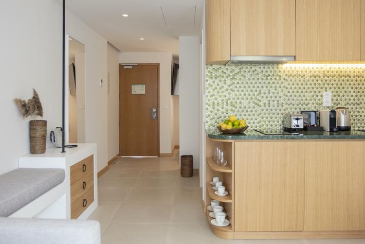 Boutique Apartments Marsol Ibiza | Santa Eulalia del Rio | 11