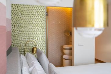 Boutique Apartments Marsol Ibiza | Santa Eulalia del Rio | PHOTO GALLERY 32