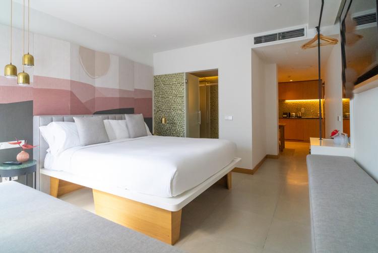 Boutique Apartments Marsol Ibiza | Santa Eulalia del Rio | 25