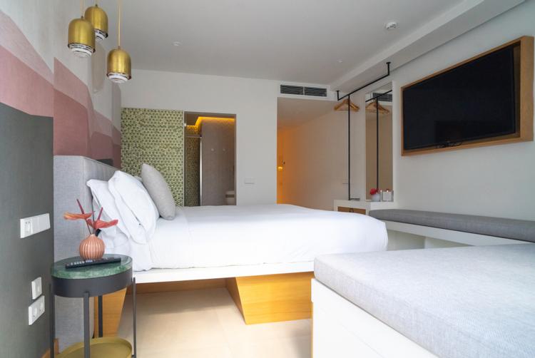 Boutique Apartments Marsol Ibiza | Santa Eulalia del Rio | 20