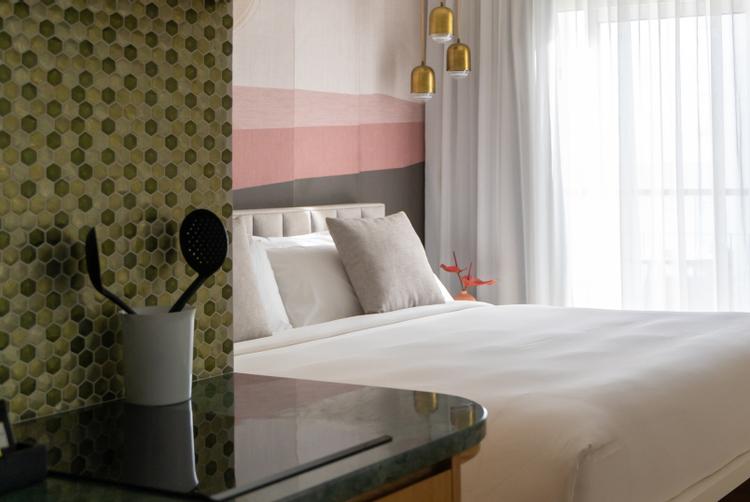 Boutique Apartments Marsol Ibiza | Santa Eulalia del Rio | 6