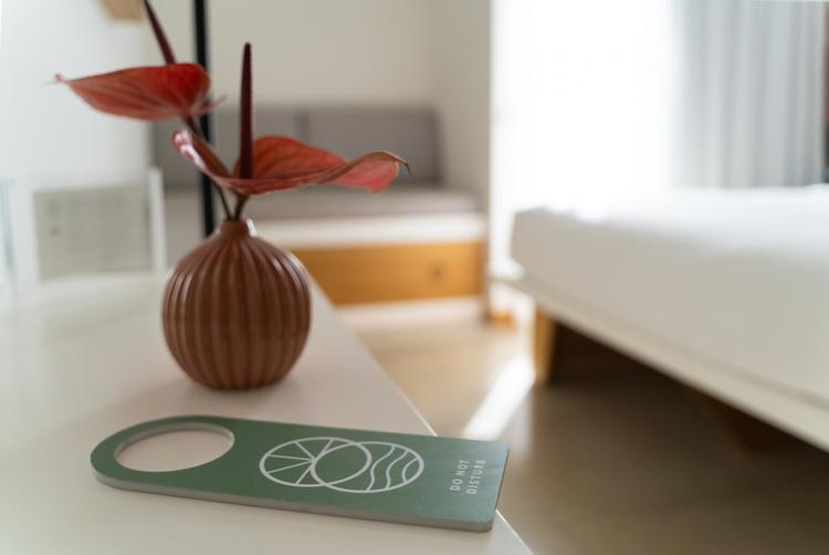 Boutique Apartments Marsol Ibiza | Santa Eulalia del Rio | 8