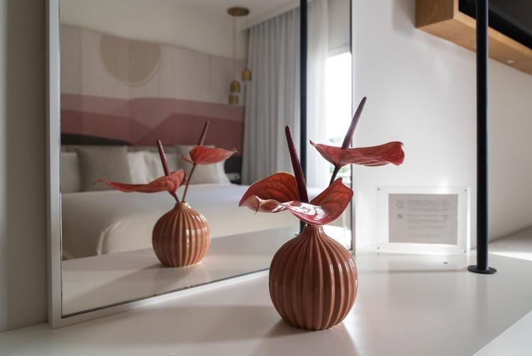 Boutique Apartments Marsol Ibiza | Santa Eulalia del Rio | 9