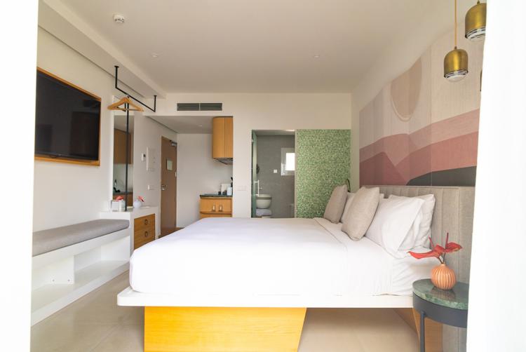 Boutique Apartments Marsol Ibiza | Santa Eulalia del Rio | 3