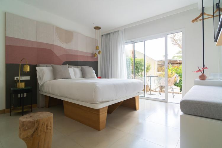 Boutique Apartments Marsol Ibiza | Santa Eulalia del Rio | 7
