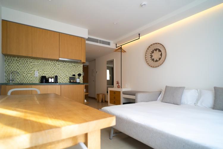 Boutique Apartments Marsol Ibiza | Santa Eulalia del Rio | 12