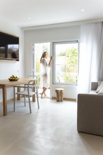 Boutique Apartments Marsol Ibiza | Santa Eulalia del Rio | PHOTO GALLERY 8