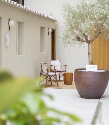 Boutique Apartments Marsol Ibiza | Santa Eulalia del Rio | PHOTO GALLERY 14