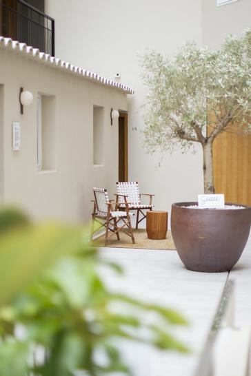 Boutique Apartments Marsol Ibiza | Santa Eulalia del Rio | PHOTO GALLERY 1