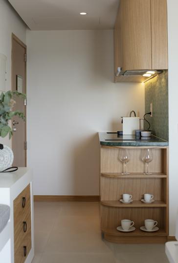 Boutique Apartments Marsol Ibiza | Santa Eulalia del Rio | PHOTO GALLERY 12