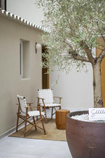 Boutique Apartments Marsol Ibiza | Santa Eulalia del Rio | GALERÍA DE FOTOS 10