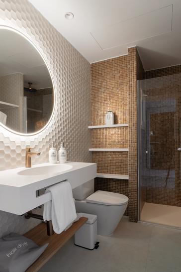 Boutique Apartments Marsol Ibiza | Santa Eulalia del Rio | GALERÍA DE FOTOS 37