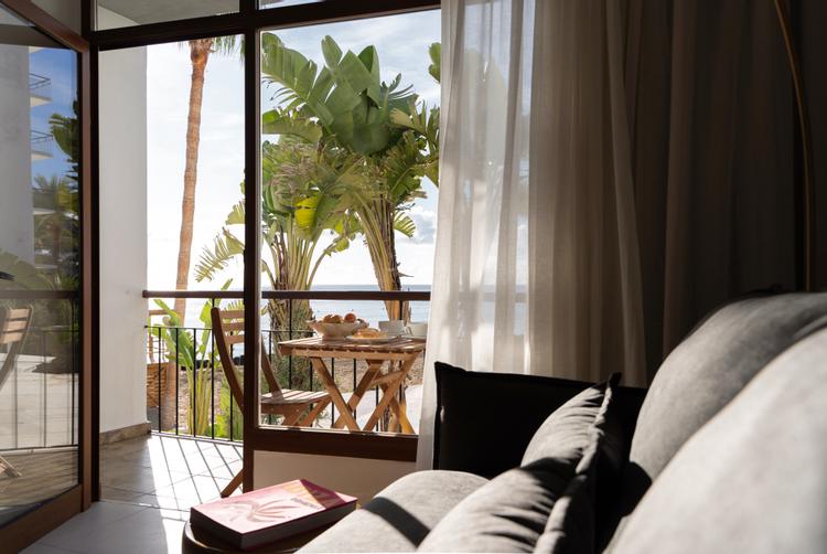 Boutique Apartments Marsol Ibiza | Santa Eulalia del Rio | 9