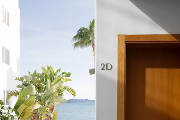Boutique Apartments Marsol Ibiza | Santa Eulalia del Rio | GALERÍA DE FOTOS 5