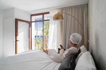 Boutique Apartments Marsol Ibiza | Santa Eulalia del Rio | GALERÍA DE FOTOS 42