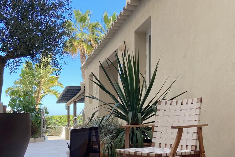 Boutique Apartments Marsol Ibiza | Santa Eulalia del Rio | 8