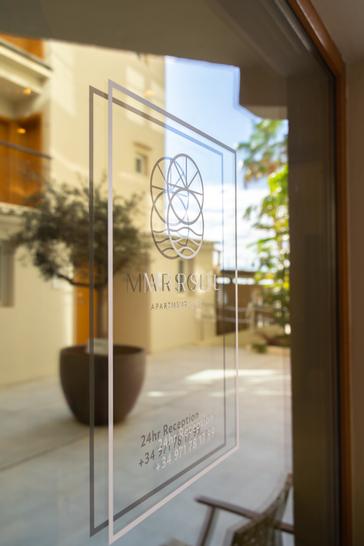 Boutique Apartments Marsol Ibiza | Santa Eulalia del Rio | PHOTO GALLERY 31