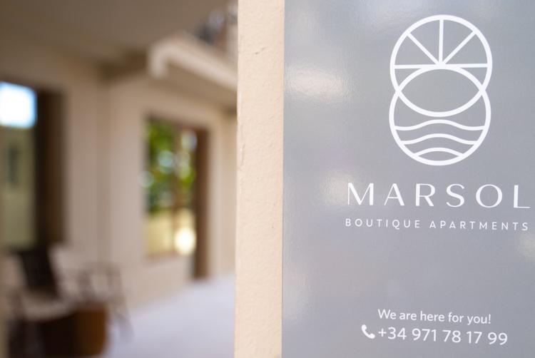 Boutique Apartments Marsol Ibiza | Santa Eulalia del Rio | 2