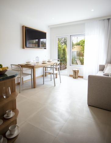Boutique Apartments Marsol Ibiza | Santa Eulalia del Rio | PHOTO GALLERY 5