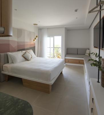Boutique Apartments Marsol Ibiza | Santa Eulalia del Rio | GALERÍA DE FOTOS 23