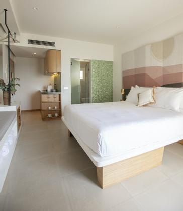Boutique Apartments Marsol Ibiza | Santa Eulalia del Rio | GALERÍA DE FOTOS 28