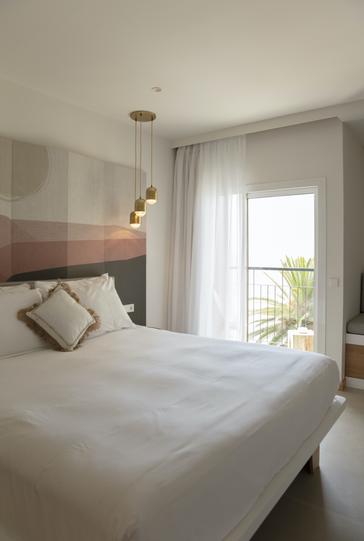 Boutique Apartments Marsol Ibiza | Santa Eulalia del Rio | GALERÍA DE FOTOS 15